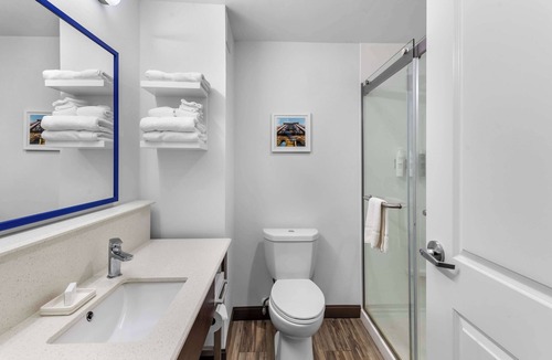 Huber Heights Hotel | Hampton Inn Dayton/Huber Heights
