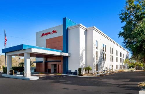 Plantation Estates Hotel | Hampton Inn Debary-Deltona