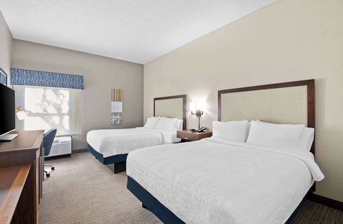 Plantation Estates Hotel | Hampton Inn Debary/Deltona