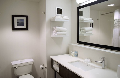 Plantation Estates Hotel | Hampton Inn Debary/Deltona