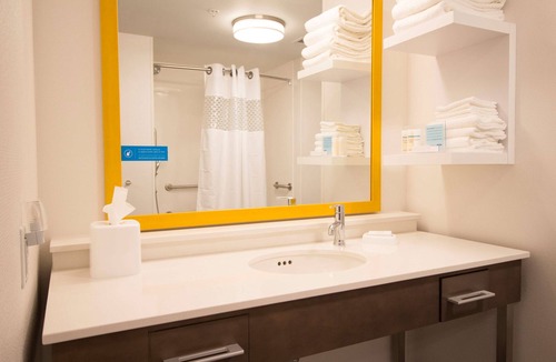 Decatur Hotel | Hampton Inn Decatur Mt. Zion