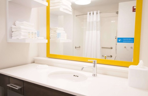 Decatur Hotel | Hampton Inn Decatur Mt. Zion