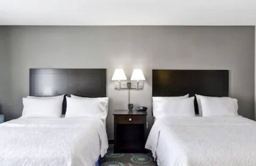 Defiance Hotel | Hampton Inn Defiance