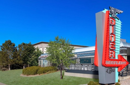 Dupont Hotel | Hampton Inn Denver-International Airport