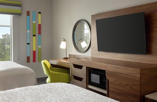 Derby Hotel | Hampton Inn Derby Wichita Southeast