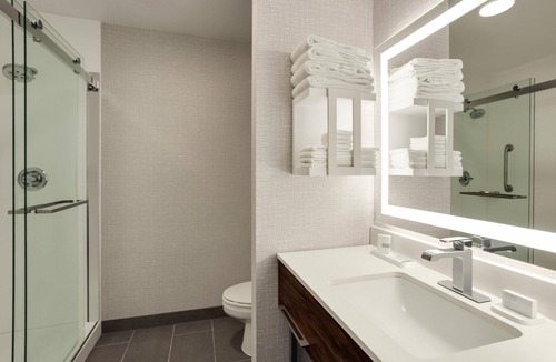 Derby Hotel | Hampton Inn Derby Wichita Southeast