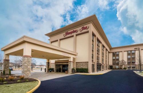 Exton Hotel | Hampton Inn Downingtown/Exton