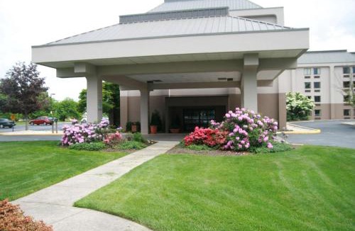 Exton Hotel | Hampton Inn Downingtown/Exton