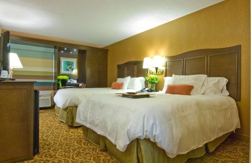 Exton Hotel | Hampton Inn Downingtown/Exton