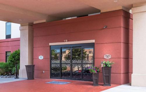 Warrington Hotel | Hampton Inn Doylestown