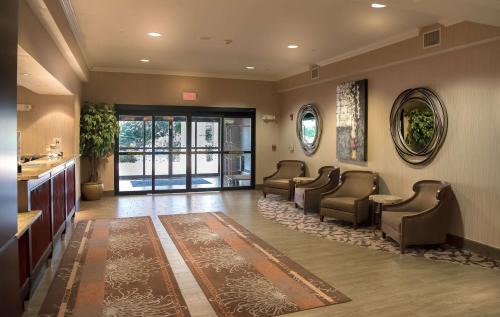 Warrington Hotel | Hampton Inn Doylestown