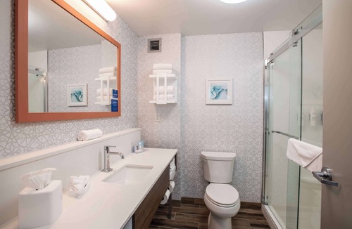 Dry Ridge Hotel | Hampton Inn Dry Ridge