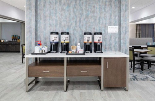 Dunedin Hotel | Hampton Inn Dunedin, Fl