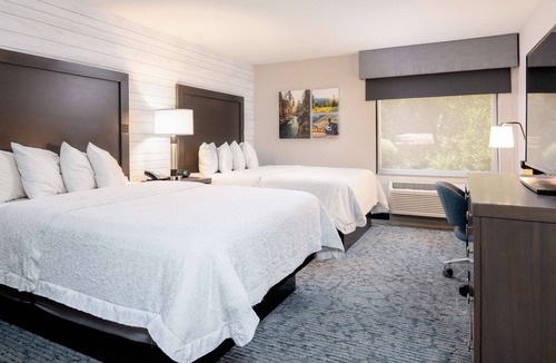 Durango Hotel | Hampton Inn Durango