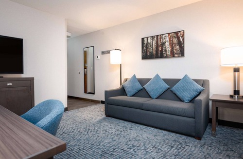 Durango Hotel | Hampton Inn Durango