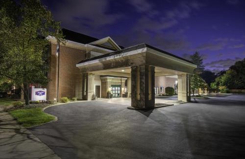 East Aurora Hotel | Hampton Inn East Aurora