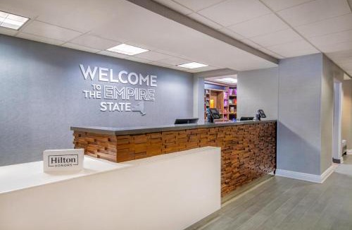 East Aurora Hotel | Hampton Inn East Aurora