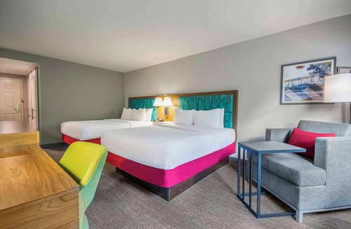 East Aurora Hotel | Hampton Inn East Aurora
