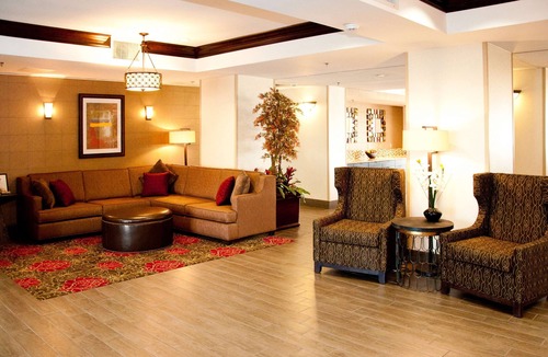 East Windsor Hotel | Hampton Inn East Windsor