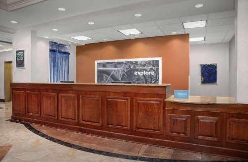 Palmer Hotel | Hampton Inn Easton
