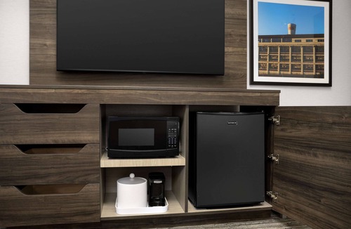 Easton Hotel | Hampton Inn Easton