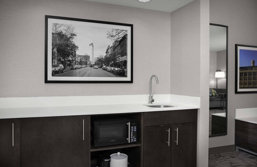 Easton Hotel | Hampton Inn Easton