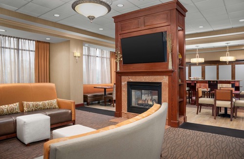 Easton Hotel | Hampton Inn Easton