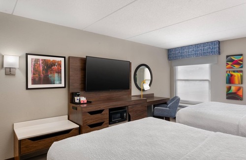 Eden Hotel | Hampton Inn Eden