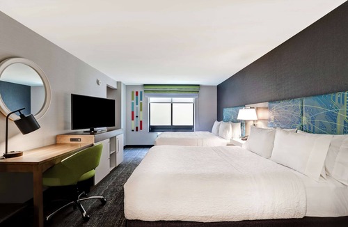 Egg Harbor Township Hotel | Hampton Inn Egg Harbor Township Atlantic City