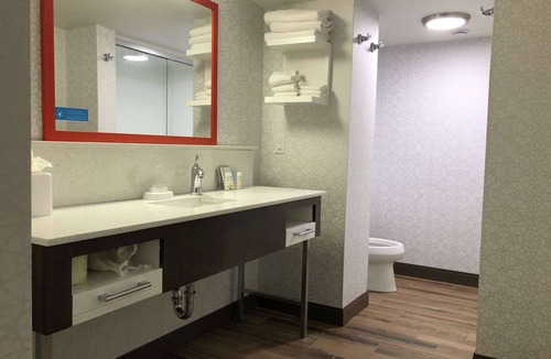 El Dorado Hotel | Hampton Inn El Dorado