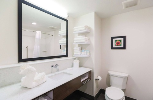 El Reno Hotel | Hampton Inn El Reno