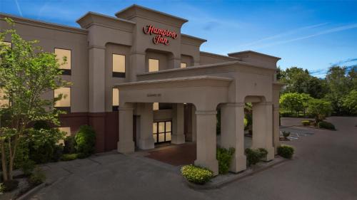 Elkton Hotel | Hampton Inn Elkton