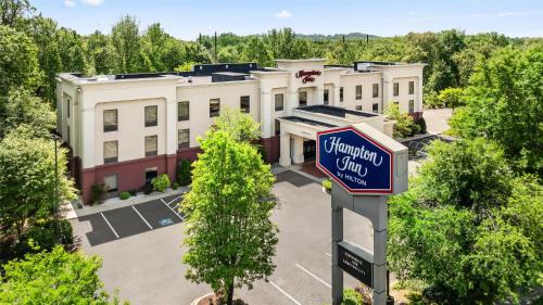 Elkton Hotel | Hampton Inn Elkton