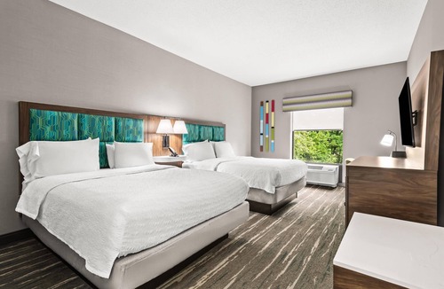 Elkton Hotel | Hampton Inn Elkton
