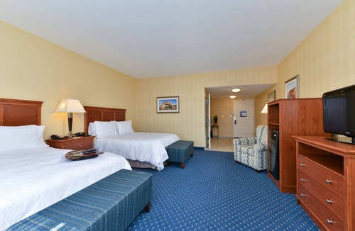 Ellsworth Hotel | Hampton Inn Ellsworth/Bar Harbor