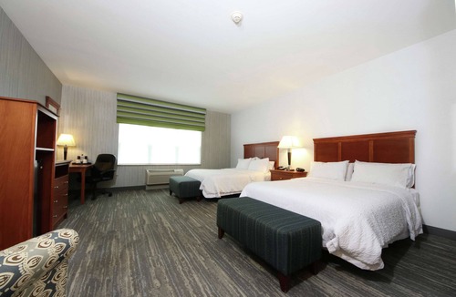 Ellsworth Hotel | Hampton Inn Ellsworth/Bar Harbor