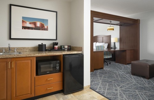 Big Flats Airport Hotel | Hampton Inn Elmira/Horseheads