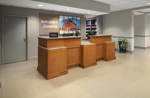 Big Flats Airport Hotel | Hampton Inn Elmira/Horseheads