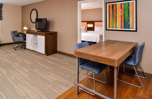 Emporia Hotel | Hampton Inn Emporia