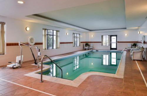 Emporia Hotel | Hampton Inn Emporia