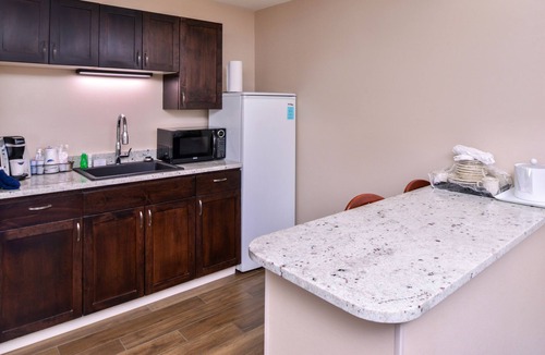 Western Hotel | Hampton Inn Eugene