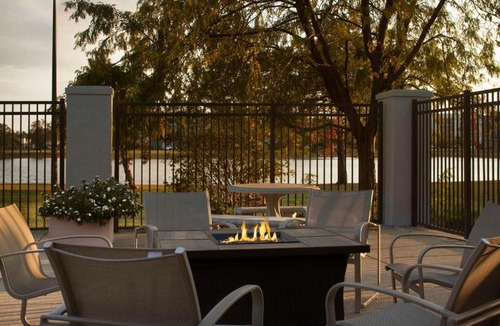 Evansville Hotel | Hampton Inn Evansville