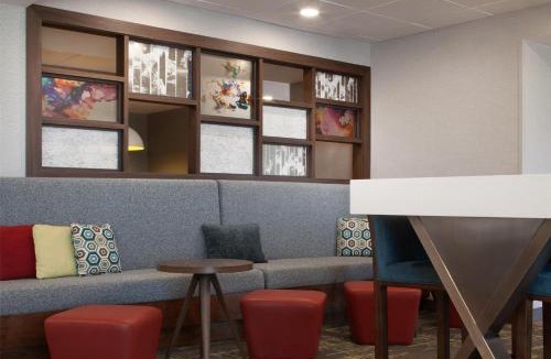 Evergreen Hotel | Hampton Inn Evergreen