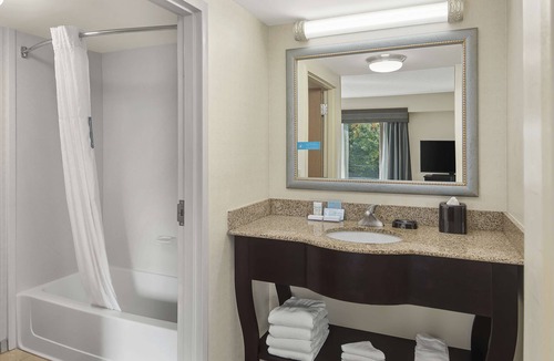 Fairhope Hotel | Hampton Inn Fairhope-Mobile Bay