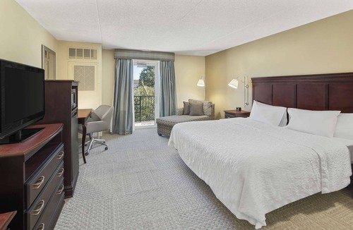 Fairhope Hotel | Hampton Inn Fairhope-Mobile Bay