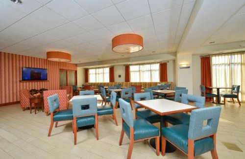 Farmville Hotel | Hampton Inn Farmville