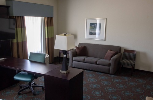 Fayetteville Hotel | Hampton Inn Fayetteville