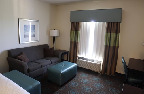 Fayetteville Hotel | Hampton Inn Fayetteville