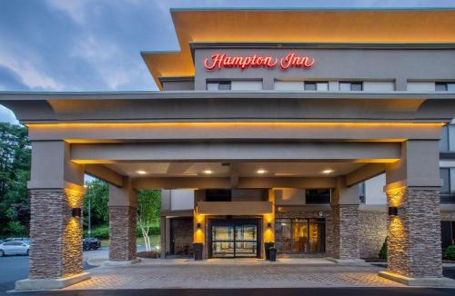Fishkill Hotel | Hampton Inn Fishkill