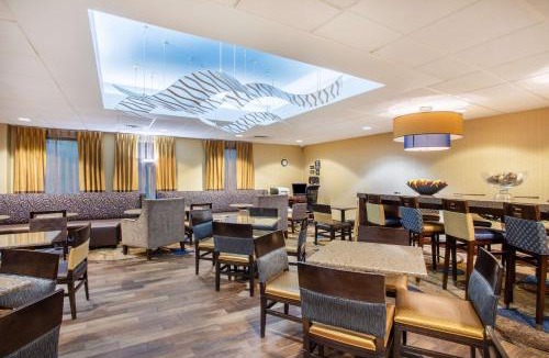 Fishkill Hotel | Hampton Inn Fishkill